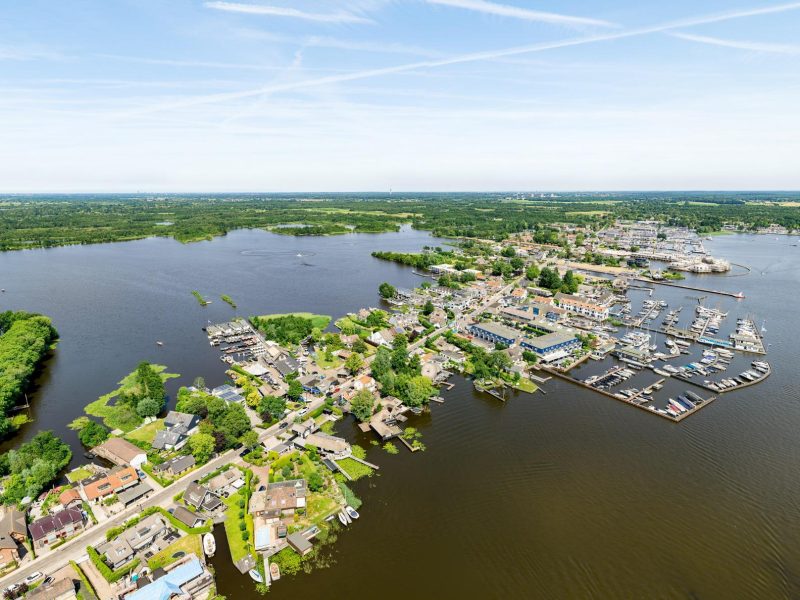 Loosdrechtse Plassen
