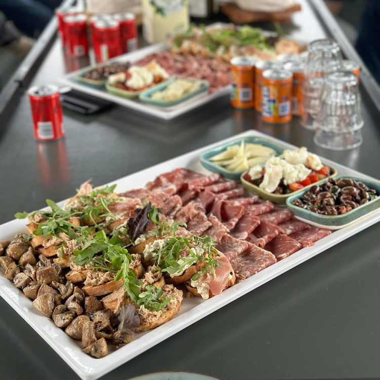 R_Borrel rederij op de Vecht